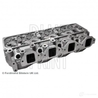 Головка блока цилиндров BLUE PRINT ADN17707C 2654504 5050063105445 3F FXC - Изображение 3