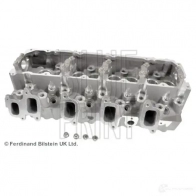 Головка блока цилиндров BLUE PRINT 5050063628364 RQRGWQ 9 2659264 ADT37703C - Изображение 2