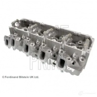 Головка блока цилиндров BLUE PRINT 5050063628364 RQRGWQ 9 2659264 ADT37703C - Изображение 3