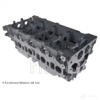 Головка блока цилиндров BLUE PRINT 2654506 Z1ENWV D 5050063220070 ADN17709 - Изображение 2
