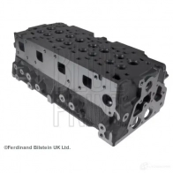 Головка блока цилиндров BLUE PRINT 2654506 Z1ENWV D 5050063220070 ADN17709 - Изображение 3