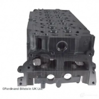 Головка блока цилиндров BLUE PRINT 2654506 Z1ENWV D 5050063220070 ADN17709 - Изображение 4
