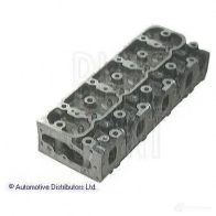 Головка блока цилиндров BLUE PRINT 9T436 DD 5050063120509 2661709 adz97702c