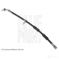 Паразитный ролик ремня ГРМ BLUE PRINT ADM57633 1J UX1 2651570 5050063576337 - Изображение 2