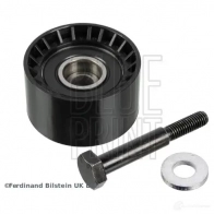 Паразитный ролик ремня ГРМ BLUE PRINT 5050063009071 2637858 Z1 9Z3HT ADA107603 - Изображение 2
