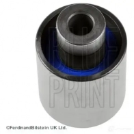 Паразитный ролик ремня ГРМ BLUE PRINT 5050063776171 CZ Y2F 2656313 ADS77617 - Изображение 4