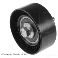 Паразитный ролик ремня ГРМ BLUE PRINT ADA107610 2637864 V 5GLZX2 5050063110586 - Изображение 3