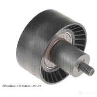 Паразитный ролик ремня ГРМ BLUE PRINT ADM57643C N YEWZ 2651576 5050063000139 - Изображение 3