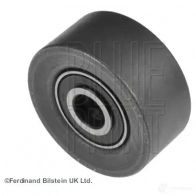 Паразитный ролик ремня ГРМ BLUE PRINT F8A0 9M ADG076104 2644400 5050063099317 - Изображение 2