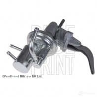 Паразитный ролик ремня ГРМ BLUE PRINT 5050063076677 ADG07667 3UY63Z 6 2644432 - Изображение 3