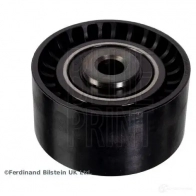 Паразитный ролик ремня ГРМ BLUE PRINT 2654498 V1PA 4 5050063097726 ADN17628 - Изображение 3