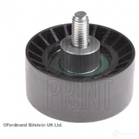 Паразитный ролик ремня ГРМ BLUE PRINT ADG07635 2644415 5050063076356 FO IOK4X - Изображение 2