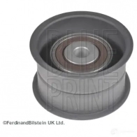 Паразитный ролик ремня ГРМ BLUE PRINT MT GRQ 5050063476170 2639784 ADC47617 - Изображение 3