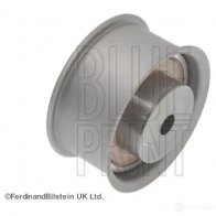 Паразитный ролик ремня ГРМ BLUE PRINT 5050063476231 ADC47623 2639788 WUN 3SC - Изображение 4