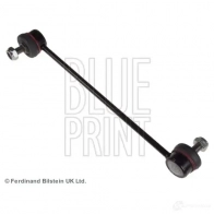Паразитный ролик приводного ремня BLUE PRINT ADG096518 2646010 5050063188776 O OHVPN - Изображение 2