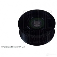 Паразитный ролик приводного ремня BLUE PRINT R L3O5 5050063221886 2660649 ADT396510 - Изображение 2