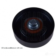 Паразитный ролик приводного ремня BLUE PRINT 2660656 ADT396517 GG 99CI 5050063228854 - Изображение 3