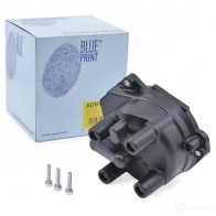 Крышка трамблера BLUE PRINT 5050063593617 MCC6 VR 2652366 ADN114222 - Изображение 2