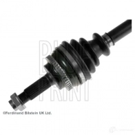 Приводной вал BLUE PRINT 5050063088168 2660477 ADT389504 41B KXZJ - Изображение 3