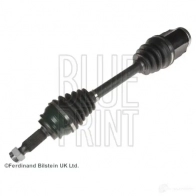 Приводной вал BLUE PRINT 2638080 5C01 E 5050063006766 ADA1089503 - Изображение 2