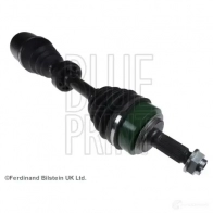 Приводной вал BLUE PRINT 72Q 3I88 5050063596823 2648145 adh289502 - Изображение 2