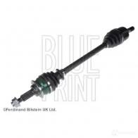 Приводной вал BLUE PRINT 5050063139914 LVUM H ADK889500 2650158 - Изображение 2