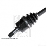 Приводной вал BLUE PRINT 5050063139914 LVUM H ADK889500 2650158 - Изображение 3