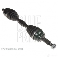 Приводной вал BLUE PRINT U9 QPMU8 ada1089501 2638078 5050063006742 - Изображение 2