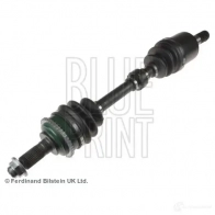 Приводной вал BLUE PRINT 2652119 5050063600445 PD2C F adm589501 - Изображение 2