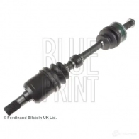Приводной вал BLUE PRINT 2652119 5050063600445 PD2C F adm589501 - Изображение 3