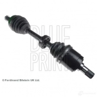 Приводной вал BLUE PRINT 19U 0P 2648144 ADH289501 5050063596533 - Изображение 3