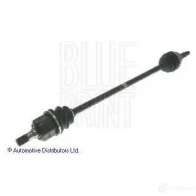Приводной вал BLUE PRINT 1423607795 adg08910 5050063089103 0ER CM