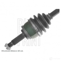 Приводной вал BLUE PRINT IMVW 6 ADC489501 2640460 5050063083842 - Изображение 3