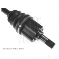 Приводной вал BLUE PRINT IMVW 6 ADC489501 2640460 5050063083842 - Изображение 4