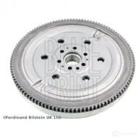 Маховик BLUE PRINT 1438715143 ADBP350003 QOYIJ 2 - Изображение 3