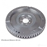 Маховик BLUE PRINT 4 J6QX 5050063224368 2653054 ADN13526 - Изображение 3