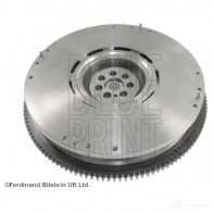 Двухмассовый маховик BLUE PRINT adn13508c QTWMA QG 2653036 5050063639452 - Изображение 2