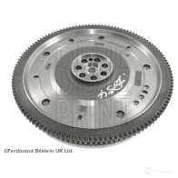 Двухмассовый маховик BLUE PRINT adn13508c QTWMA QG 2653036 5050063639452 - Изображение 3