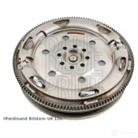 Маховик BLUE PRINT 7VO KMT 1424814900 5057746076344 ADV183504 - Изображение 2