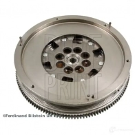 Маховик BLUE PRINT 7VO KMT 1424814900 5057746076344 ADV183504 - Изображение 3