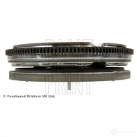 Маховик BLUE PRINT 7VO KMT 1424814900 5057746076344 ADV183504 - Изображение 4