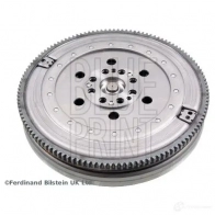 Маховик BLUE PRINT B 12I4P ADB113505 5057746076047 1424258982 - Изображение 2