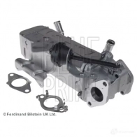 Клапан EGR BLUE PRINT PIJ JW ADG072505 5050063158878 2644198 - Изображение 2