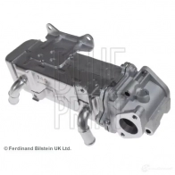 Клапан EGR BLUE PRINT PIJ JW ADG072505 5050063158878 2644198 - Изображение 3