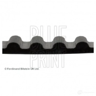 Клапан EGR BLUE PRINT 3BOA UM 5050063138689 2654355 ADN17221 - Изображение 4