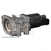 Клапан EGR BLUE PRINT ADBP740015 ZRG Z3 1438720106 - Изображение 3
