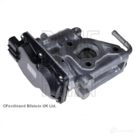 Клапан EGR BLUE PRINT 2659089 ADT37229 5050063140927 4KL4 7 - Изображение 2