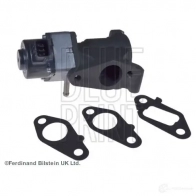 Клапан EGR BLUE PRINT 5050063208863 2654368 ADN17234 F7OA U36 - Изображение 2