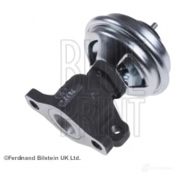 Клапан EGR BLUE PRINT 5050063121452 4ZL MI 2644207 ADG07254 - Изображение 2