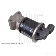 Клапан EGR BLUE PRINT 2644206 9 45OI74 ADG07253 5050063121421 - Изображение 3